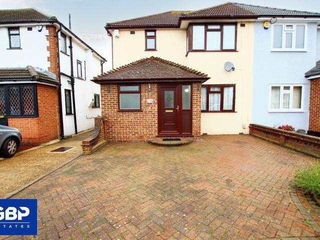 Apartment for rent in Hornchurch, Greater London