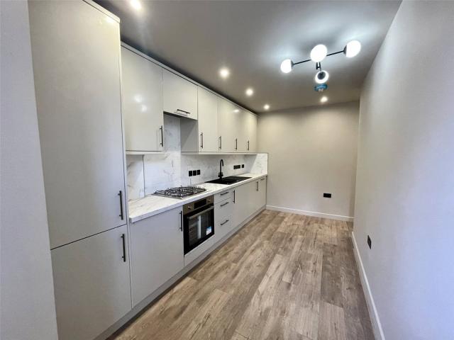 Apartment for rent in St Andrew's, Feckenham