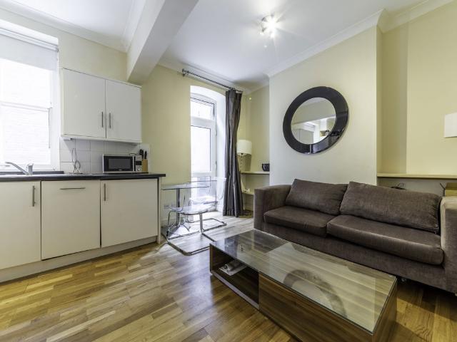 Apartment for rent in East Marylebone, Mayfair