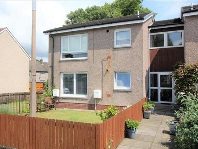 Apartment for rent in Scotland
