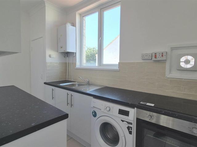 Apartment for rent in Somers Town, City Of Portsmouth