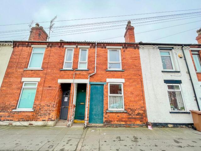 Apartment for rent in Bracebridge, Lincoln