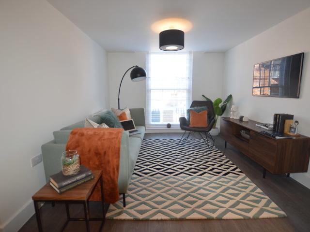 Apartment for rent in Chedburgh, Suffolk