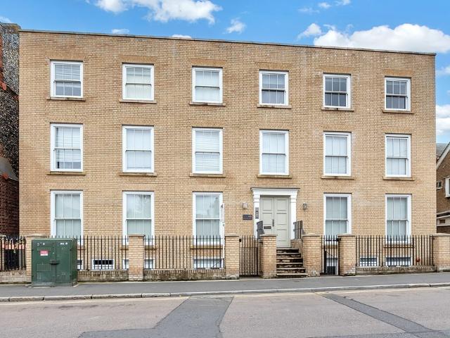 Apartment for rent in Chedburgh, Suffolk