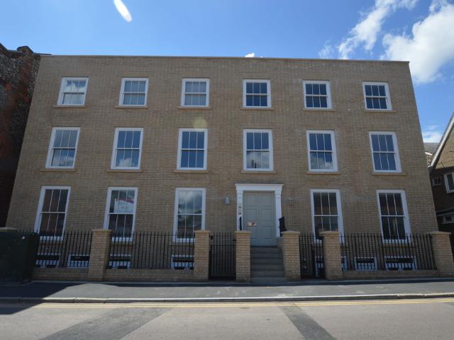 Apartment for rent in Chedburgh, Suffolk