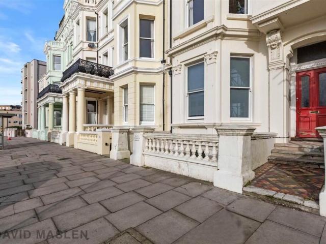 Apartment for rent in Aldrington