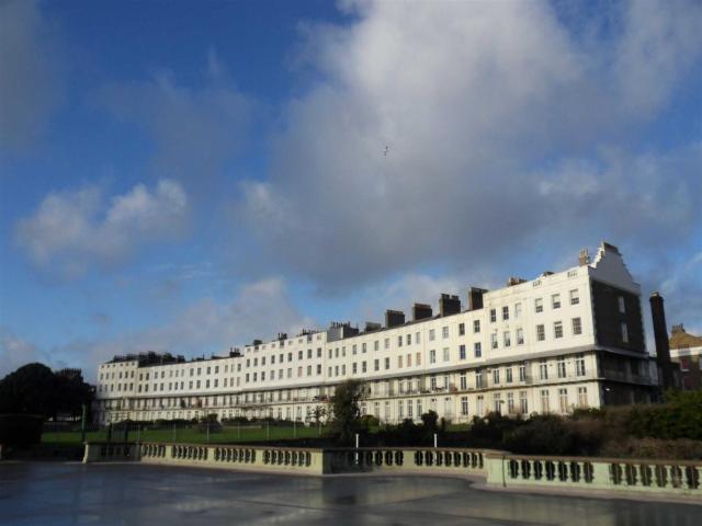 Apartment for rent in West Cliff, Acol