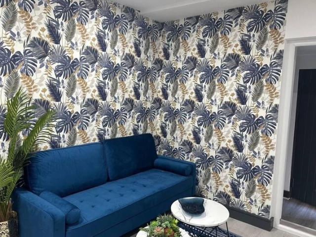 Apartment for rent in Stoke Hill, West Midlands