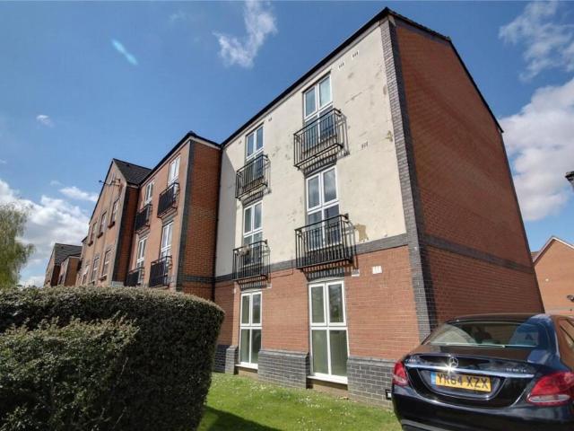 Apartment for rent in Churchward, Rodbourne