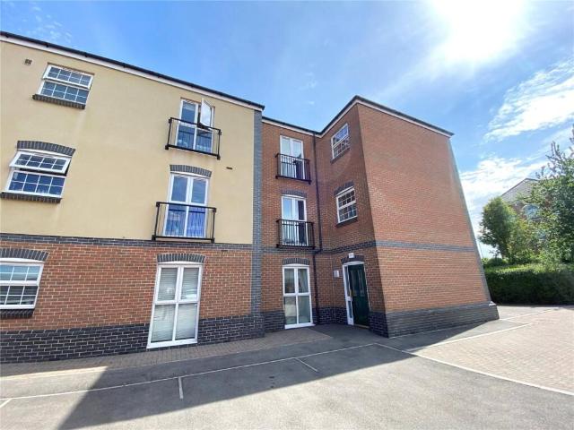 Apartment for rent in Churchward, Rodbourne