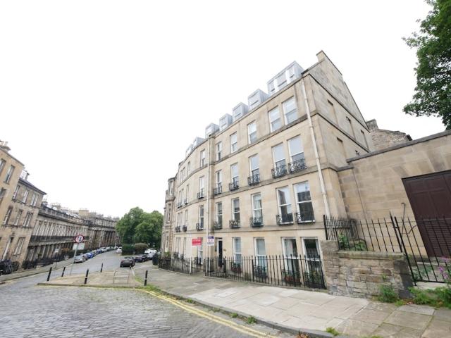 Apartment for rent in Scotland