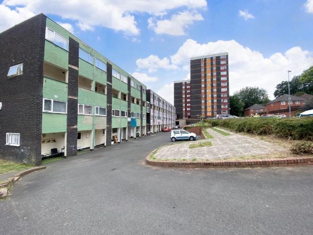 Apartment for rent in Hoobrook, Rushock