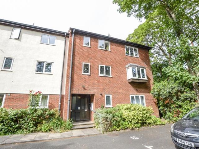 Apartment for rent in East Bank, Norfolk