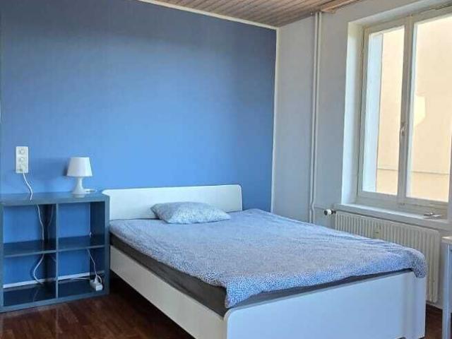 Apartment kaufen in Schwarzenbach (SG), St. Gallen