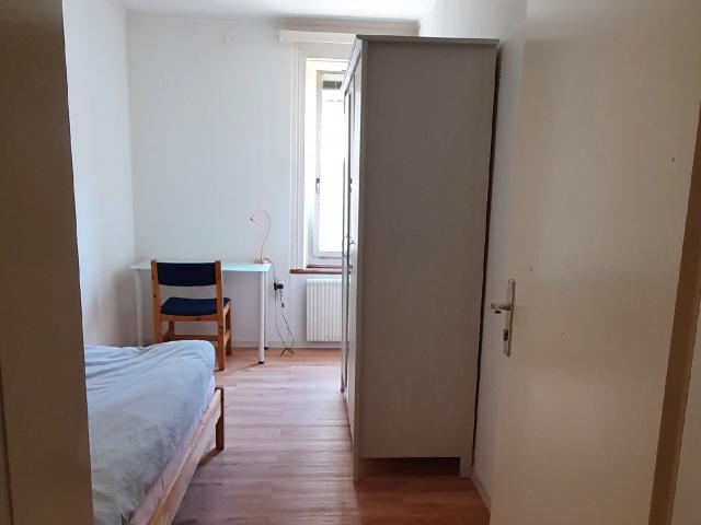 Apartment kaufen in Schwarzenbach (SG), St. Gallen