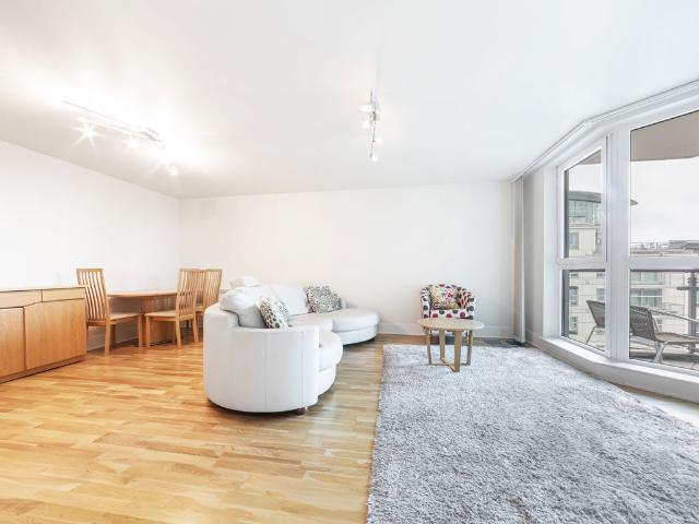 Apartment for rent in Vauxhall, Greater London