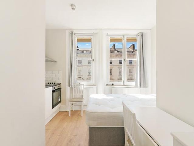 Apartment for rent in Pimlico, Greater London