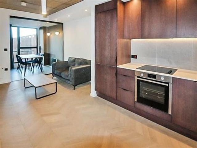 Apartment for rent in Hulme, Georgia
