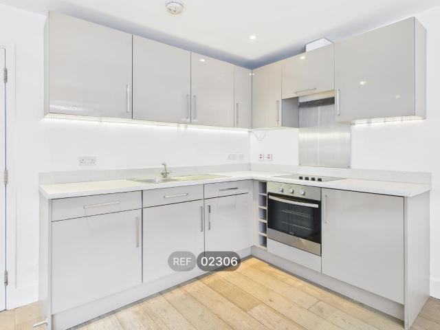 Apartment for rent in Key Street, Suffolk