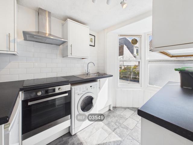 Apartment for rent in Kemptown, Brighton
