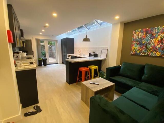 Apartment for rent in West Midlands