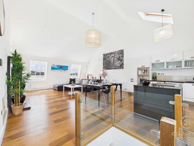 Apartment for rent in Pimlico, Greater London