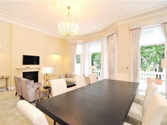 Apartment for rent in Pimlico, Greater London