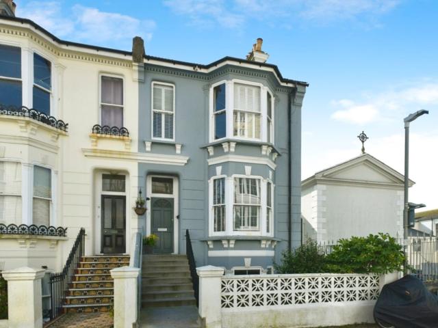 Apartment for rent in Kemptown, Brighton & Hove