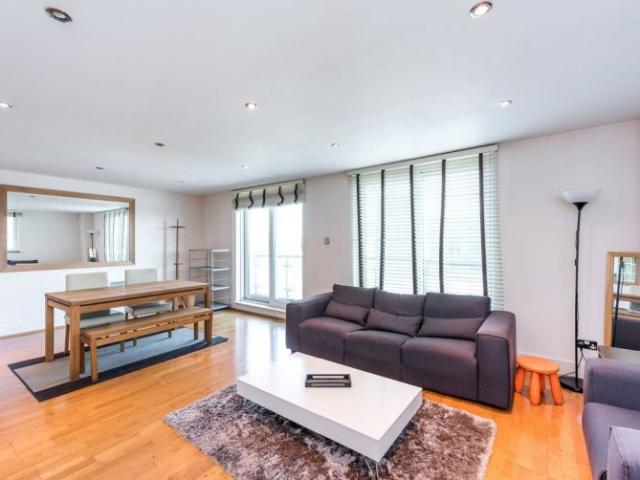 Apartment for rent in Vauxhall, Isle Of Man