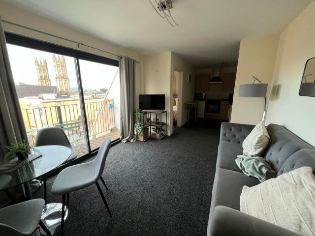Apartment for rent in Mount Pleasant, Nangreaves