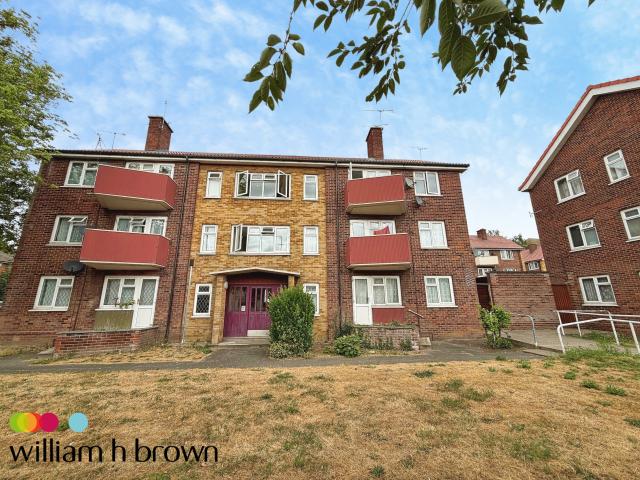 Apartment for rent in Key Street, Suffolk