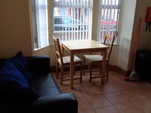Apartment for rent in Queen's Quarter, Northern Ireland