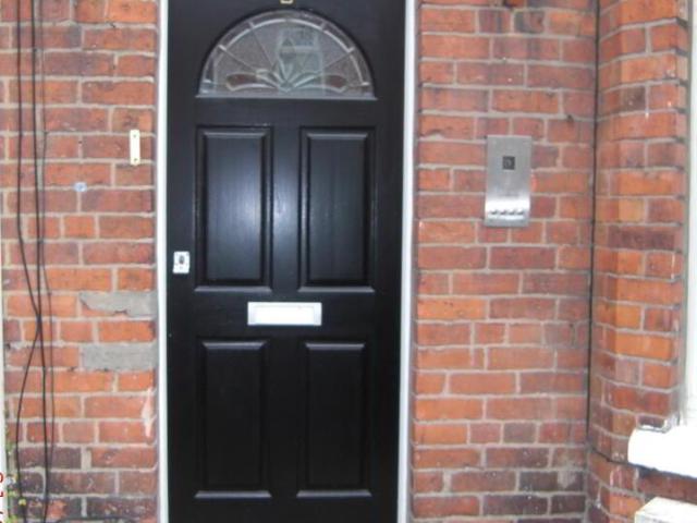 Apartment for rent in Queen's Quarter, Northern Ireland