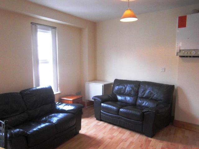 Apartment for rent in Queen's Quarter, Northern Ireland
