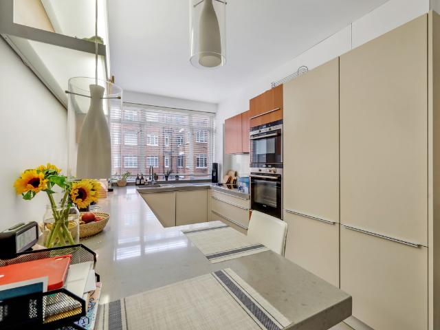 Apartment for rent in Friern Barnet, Greater London