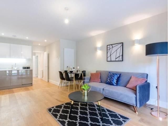 Apartment for rent in Northern Ireland