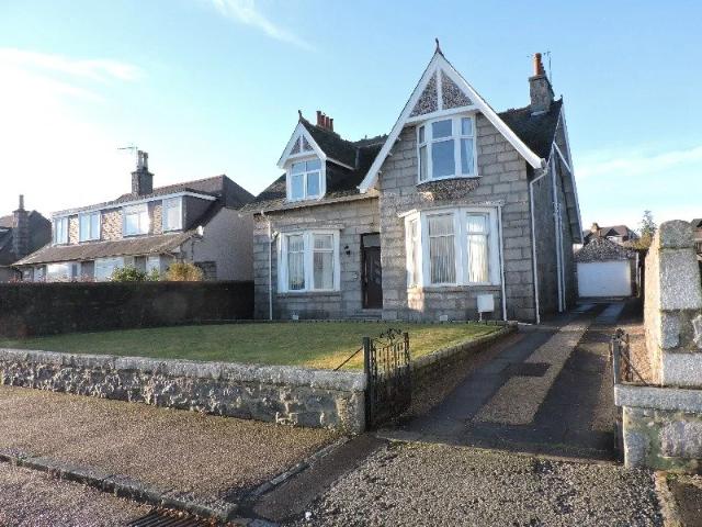 Apartment for rent in Ballindoch, Scotland