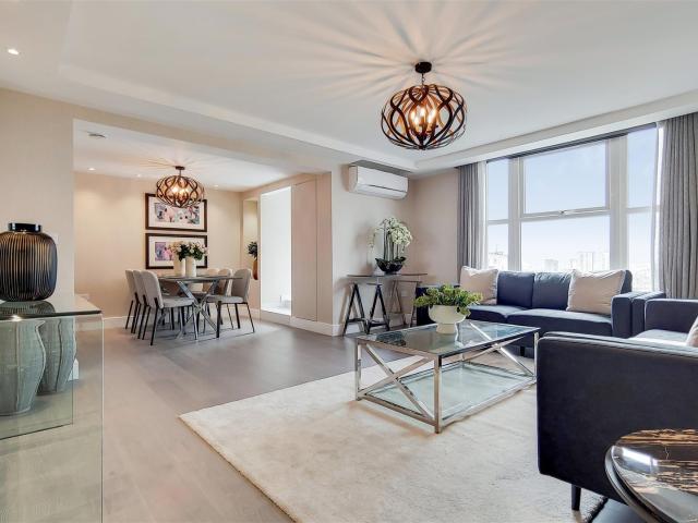 Apartment for rent in Belsize Park, Greater London