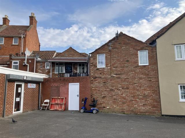 Apartment for rent in Sydenham, Bridgwater