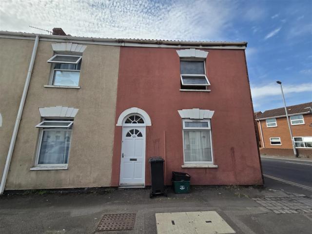 Apartment for rent in Sydenham, Bridgwater