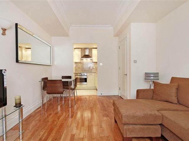 Apartment for rent in Westminster, Greater London