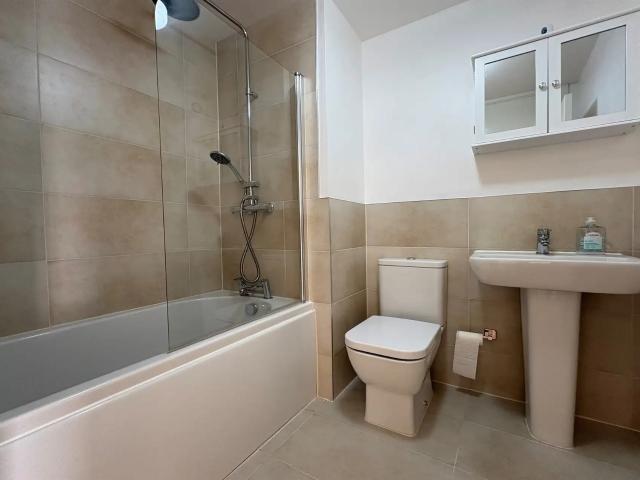 Apartment for rent in Melcombe Regis, Weymouth