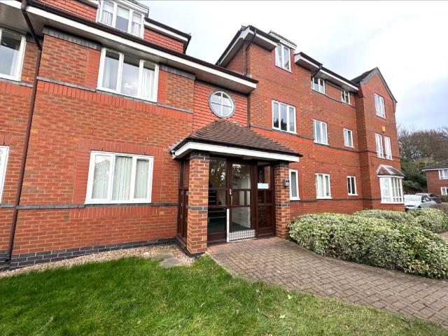 Apartment for rent in Wrenthorpe, Isle Of Man