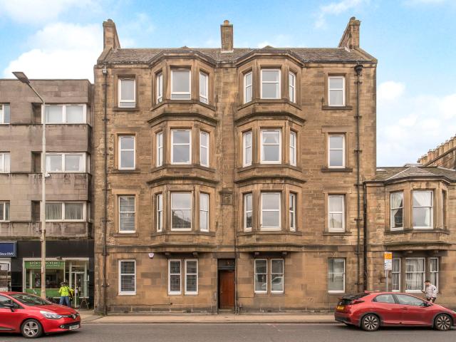 Apartment for rent in Corstorphine, Scotland