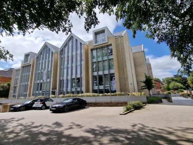 Apartment for rent in Trafford Park, Isle Of Man