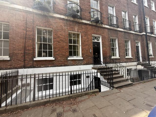 Apartment for rent in Wrenthorpe, West Yorkshire