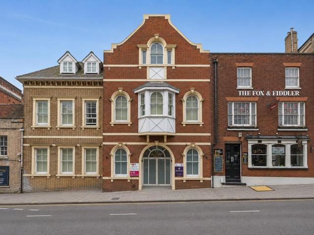 Apartment for rent in Fordham Heath, Essex