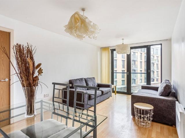 Apartment for rent in Digbeth, West Midlands