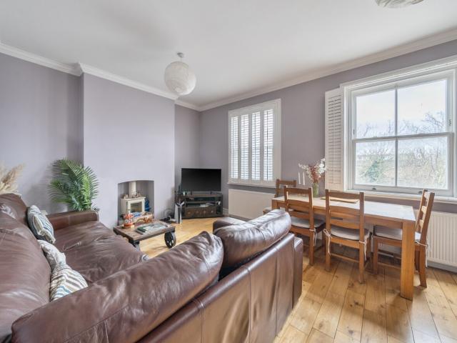 Apartment for rent in Archway, Greater London