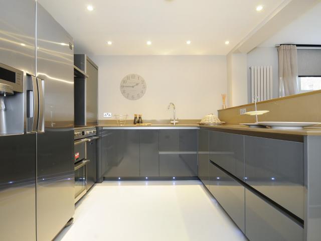 Apartment for rent in St. John's Wood, Greater London
